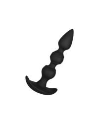 Silikon-Analplug mit T-förmiger Basis, 16cm - vergleichen und günstig kaufen