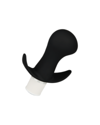 Analvibrator aus Silikon, 10cm - vergleichen und g&uuml;nstig kaufen