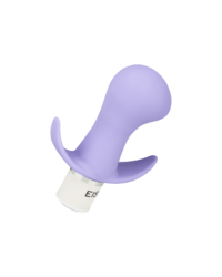 Analvibrator aus Silikon, 10cm - vergleichen und g&uuml;nstig kaufen