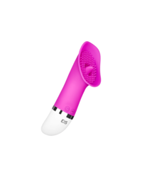 Noppen-Vibrator aus Silikon, 16,5cm - vergleichen und günstig kaufen