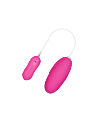 Kraftvolles Power-Bullet mit Fernbedienung, 6cm - vergleichen und g&uuml;nstig kaufen