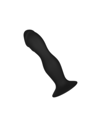 Silikon-Analdildo mit Saugnapf, 15,5cm - vergleichen und günstig kaufen