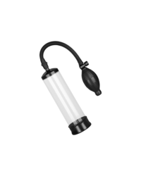 Penispumpe mit Handpumpe, 22cm - vergleichen und günstig kaufen