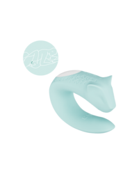 Paarvibrator ?Gepard? aus Silikon, 8cm - vergleichen und günstig kaufen