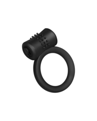 Genoppter Vibroring aus Silikon, 35cm - vergleichen und g&uuml;nstig kaufen