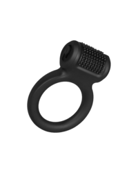 Genoppter Vibroring aus Silikon, 35cm - vergleichen und g&uuml;nstig kaufen