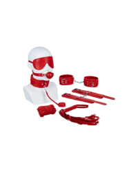 Vielseitiges BondageSet, 7Teile - vergleichen und g&uuml;nstig kaufen