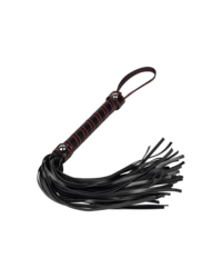 Verruchter Flogger in Leder-Optik - vergleichen und günstig kaufen