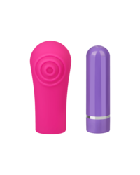 Blush Novelties 'Finger Wand', 8,5 cm - vergleichen und günstig kaufen