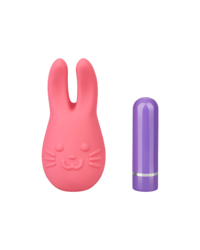 Blush Novelties 'Buzz Bunny', 12,5 cm - vergleichen und günstig kaufen