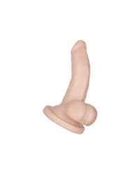 Blush Novelties '4 Inch Mini Cock', 12,5 cm - vergleichen und g&uuml;nstig kaufen
