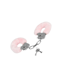 Blush Novelties 'Temptasia - Cuffs' - vergleichen und günstig kaufen