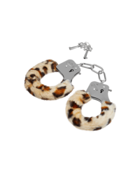 Blush Novelties 'Temptasia - Cuffs' - vergleichen und g&uuml;nstig kaufen
