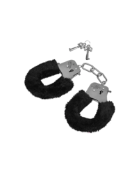 Blush Novelties 'Temptasia - Cuffs' - vergleichen und günstig kaufen