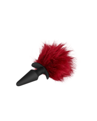 Blush Novelties 'Fur Pom Pom', 10,5 cm - vergleichen und g&uuml;nstig kaufen