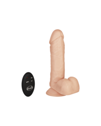 Blush Novelties '8 Inch Wireless Remote Dildo', 20 cm - vergleichen und günstig kaufen