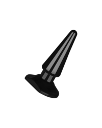 Blush Novelties 'Beginner Butt Plug', 10,5 cm - vergleichen und günstig kaufen