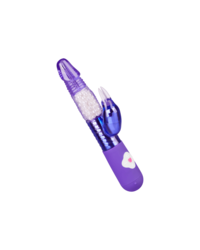 Blush Novelties 'Rockin' Eve's Rabbit', 27,5 cm - vergleichen und günstig kaufen