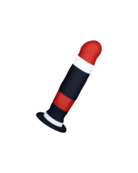 Blush Novelties 'Sin City D5', 19 cm - vergleichen und g&uuml;nstig kaufen