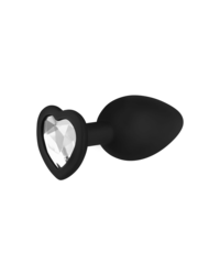 Blush Novelties 'Temptasia - Bling Plug', 7,5 cm - vergleichen und günstig kaufen