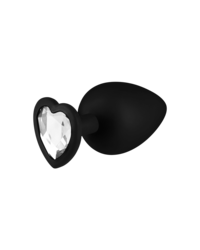 Blush Novelties 'Temptasia - Bling Plug', 9,5 cm - vergleichen und günstig kaufen