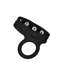 Blush Novelties 'Silicone Cock & Ball Strap', 3 - 5 cm - vergleichen und g&uuml;nstig kaufen