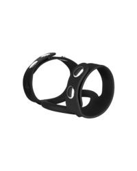 Blush Novelties 'Double Cock & Ball Strap', 4,8 - 6,8 cm - vergleichen und g&uuml;nstig kaufen