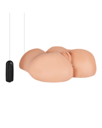 Blush Novelties 'X5 - Pound Me Deep', 30 cm - vergleichen und g&uuml;nstig kaufen