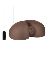 Blush Novelties 'Hot Chocolate - Sweet Rose', 36 cm - vergleichen und g&uuml;nstig kaufen