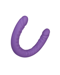 Blush Novelties 'Ruse - Double Dong', 44 cm - vergleichen und g&uuml;nstig kaufen