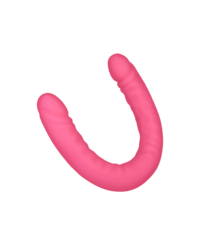Blush Novelties 'Ruse - Double Dong', 44 cm - vergleichen und g&uuml;nstig kaufen