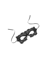 Elegante Maske aus Spitze - vergleichen und günstig kaufen