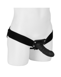 Blush Novelties '6 Inch Hollow Strap On', 16,5 cm - vergleichen und günstig kaufen