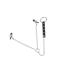 Nippelklemmen mit Metall-Penisring - vergleichen und günstig kaufen