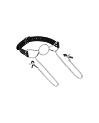 Mundspreizer mit Nippelklemmen - vergleichen und g&uuml;nstig kaufen