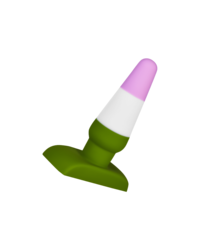 Blush Novelties 'Pride P6', 10,5 cm - vergleichen und g&uuml;nstig kaufen