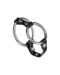 Penis-Hoden-Ring, 3,5&4,5cm - vergleichen und günstig kaufen