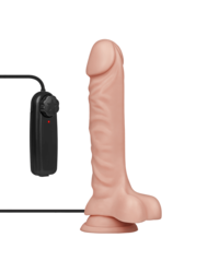 Blush Novelties 'Dr. James', 23 cm - vergleichen und günstig kaufen