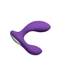 Lelo Bruno: Analvibrator, lila