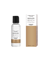 ?Beach?, silikonbasiert, 50ml