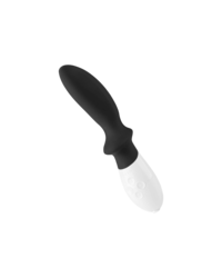 Lelo Loki: Analvibrator, schwarz