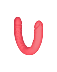 Blush Novelties 'Ruse - Thick Double Headed Dildo', 46 cm - vergleichen und g&uuml;nstig kaufen