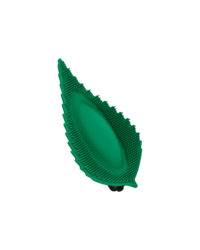 Genoppter Silikon-VibroAufleger, 14cm - vergleichen und günstig kaufen