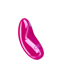 Lelo Nea 2: Aufliegevibrator, pink