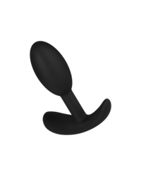 Blush Novelties 'Vibra Slim Plug', 9 cm - vergleichen und günstig kaufen