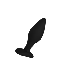 Analplug aus Silikon, 8cm - vergleichen und günstig kaufen