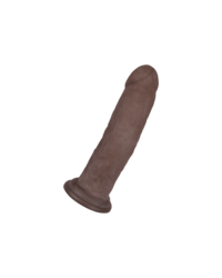 Blush Novelties '8 Inch Dildo With Suction Cup', 20,5 cm - vergleichen und g&uuml;nstig kaufen