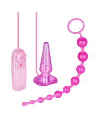 Blush Novelties 'Quickie Kit', 2 Teile - vergleichen und günstig kaufen