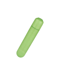 Blush Novelties 'Gaia - Eco Bullet', 8,5 cm - vergleichen und günstig kaufen