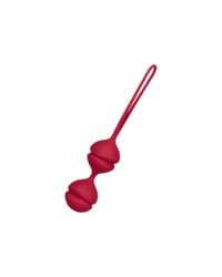 Silikon-Liebeskugeln, 3,4cm - vergleichen und günstig kaufen